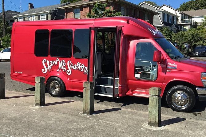 3 Hour Show Me Seattle Best Of The City Tour - Key Highlights That Make This Tour Worth Your Time