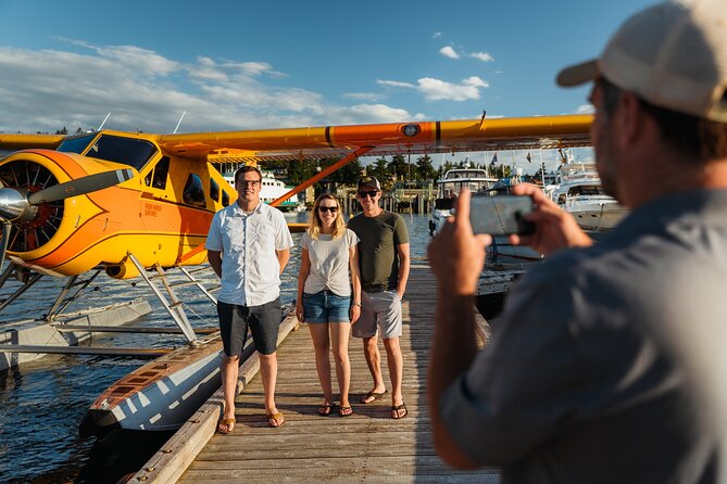 3 Hours San Juan Island Seaplane Tour from Seattle - The value question: is $369 per person worth it?