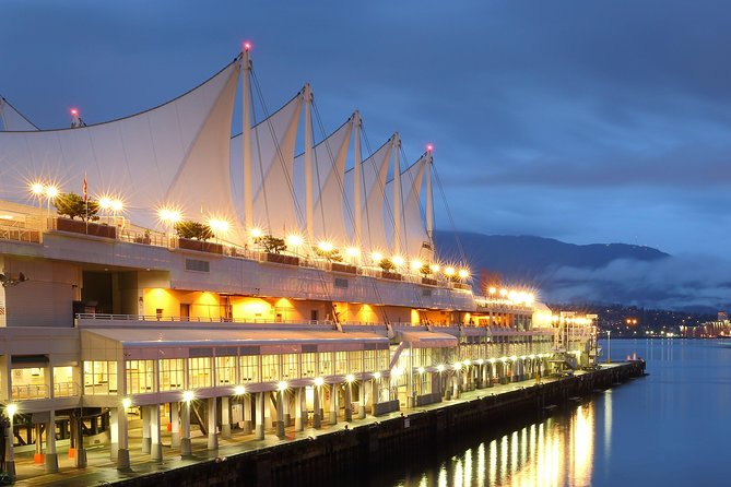 7-Day Small Group Tour: Canadian Rockies and National Parks - The Big Idea: A Seattle Round Trip Built Around National Parks