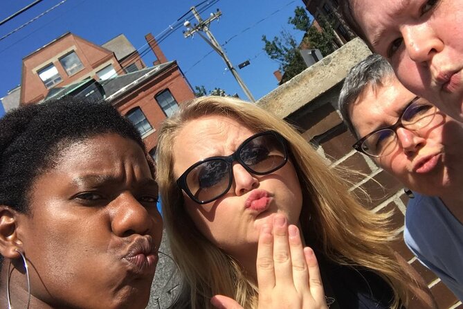 Adventurous Scavenger Hunt in Seattle by Operation City Quest - Key takeaways before you go