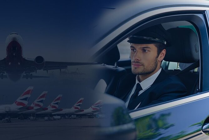 Airport Transfer From Seattle Airport to Hotels and Home - Key Highlights You Should Know