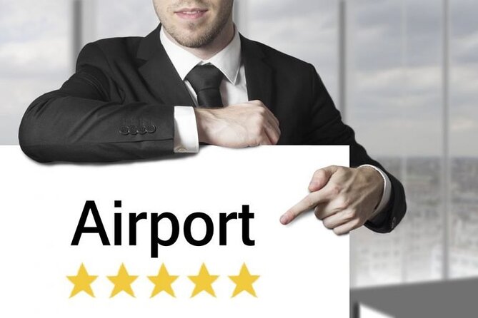 Airport Transfer From Seattle Airport to Hotels and Home - Price and Value: When $265 per Group Makes Sense