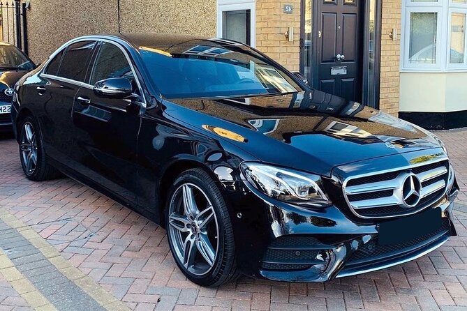 Arrival Private Transfer: Seattle Airport SEA to Seattle in Business Car - Key things to know before you go