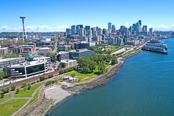 Arrival Private Transfer: Seattle Airport SEA to Seattle in Luxury SUV - Price and Value: What $130.83 Per Person Really Means