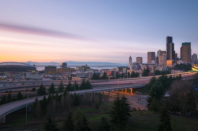 Arrival Transfer: Seattle Airport SEA to Seattle by SUV - Timing, Duration, and When 25 Minutes Can Stretch