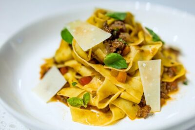 Authentic Italian Cooking Class in Seattle (5-Course Meal)