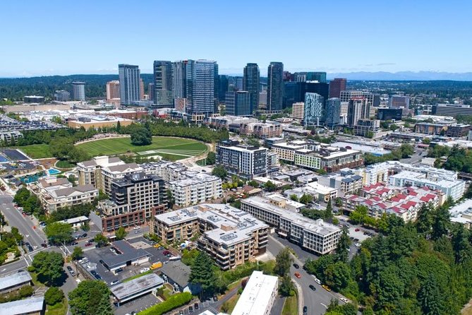 Awesome Scavenger Hunt: Beautiful Views of Bellevue - Key Takeaways Before You Start