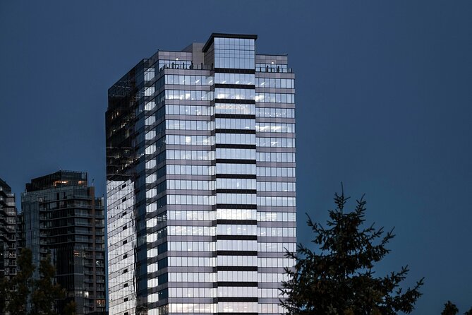 Awesome Scavenger Hunt: Beautiful Views of Bellevue - Price, Time, and What You Actually Get for $12.31