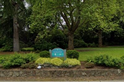 Awesome Scavenger Hunt: Beautiful Views of Bellevue