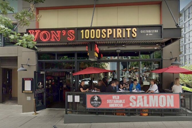 Awesome Scavenger Hunt: Seattle By The Sound - Self-Guided Freedom: Why Starting Any Time Matters