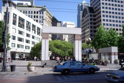Awesome Scavenger Hunt: Seattle By The Sound