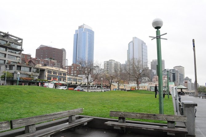 Awesome Scavenger Hunt: Seattle By The Sound - Who This Hunt Suits Best (and Who Might Prefer Something Else)