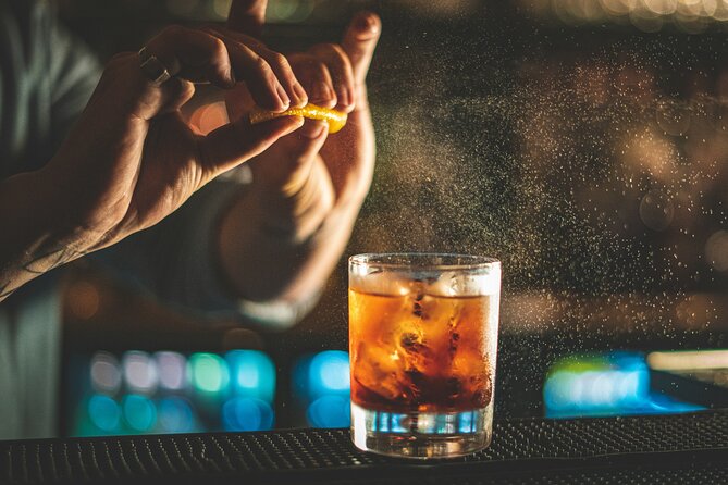 Bainbridge Island Discovery and Whiskey tasting Tour - Why this 2.5-hour Bainbridge loop is a smart first-timer plan