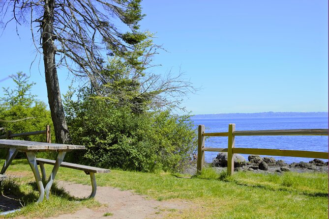 Bainbridge Island Discovery and Whiskey tasting Tour - Price and value: what $157 gets you in the real world