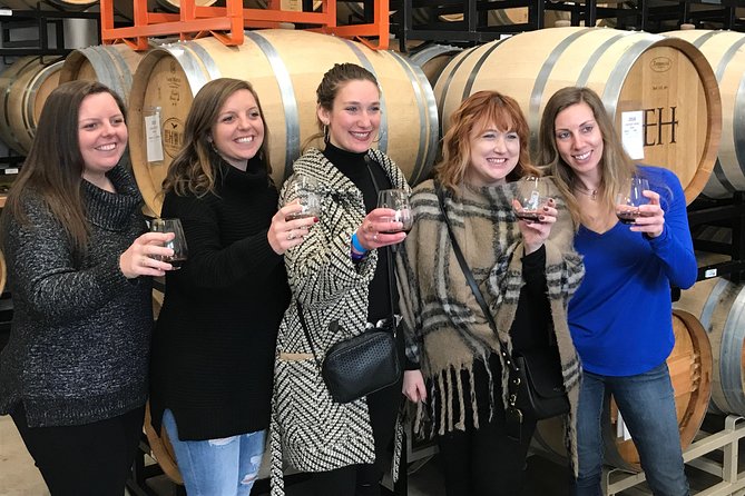 Bainbridge Island - Troll Treasures & Wine Wonders - Key highlights you will care about