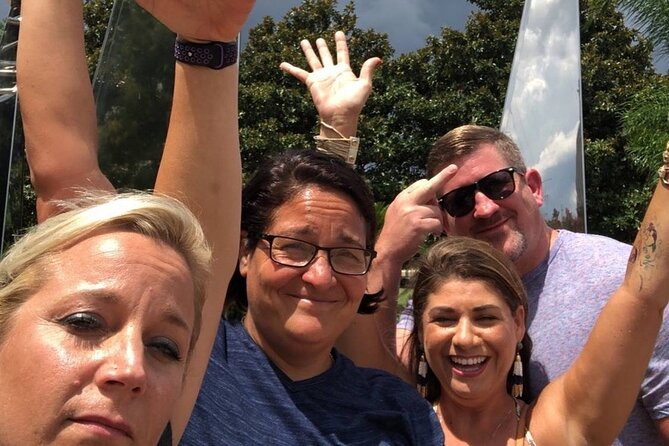 Bellevue City Scavenger Hunt Excursion by Operation City Quest - Key Points You Will Actually Care About