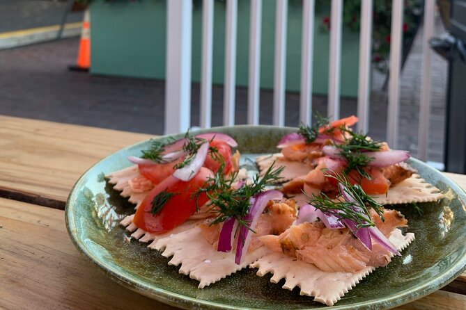 Bite-Sized Seattle History & Food by Go West Tours - Meeting at Le Panier1902 and What Small-Group Pace Means