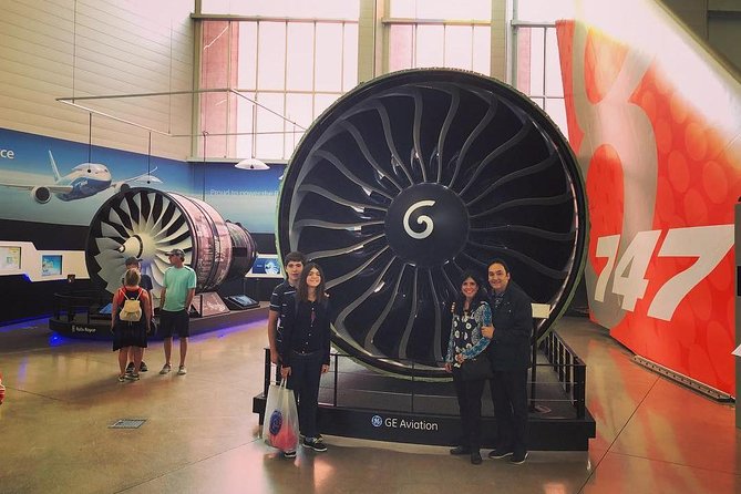 Boeing Factory Tour (Private Tour) - What to Bring, What to Skip, and a Simple Time Plan