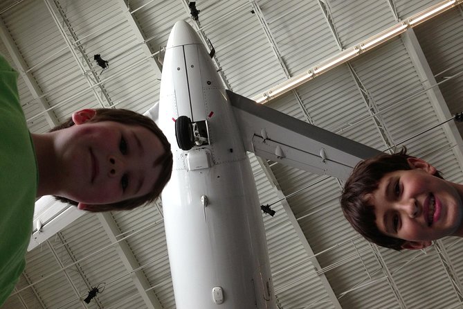 Boeing Factory Tour with Private Group Transport from Seattle - Price and logistics: does it feel worth it?