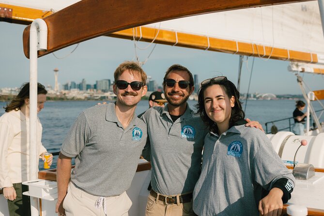 Brunch Cruise with Buffet in Washington - Price and value: is $89 worth it?