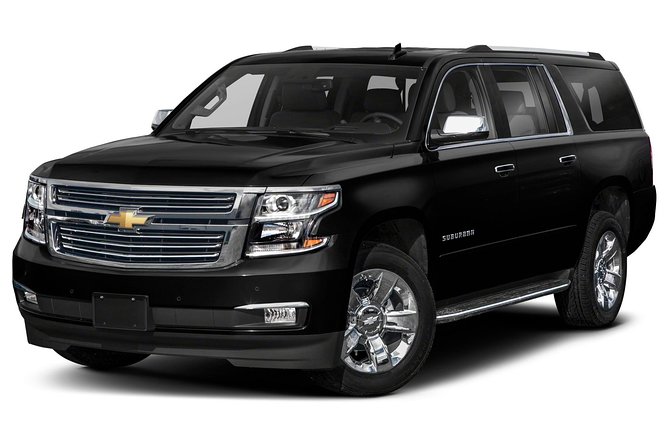 Car Service to and from Seattle region - A Seattle Airport Ride That Feels Under Control