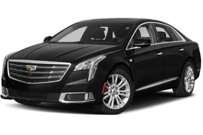 Car Service to and from Seattle region - The Human Side: Communication and Real Help