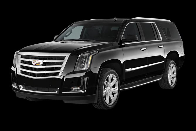 Chauffeur Transfer Services - Key Things That Make This Transfer Feel Worth It