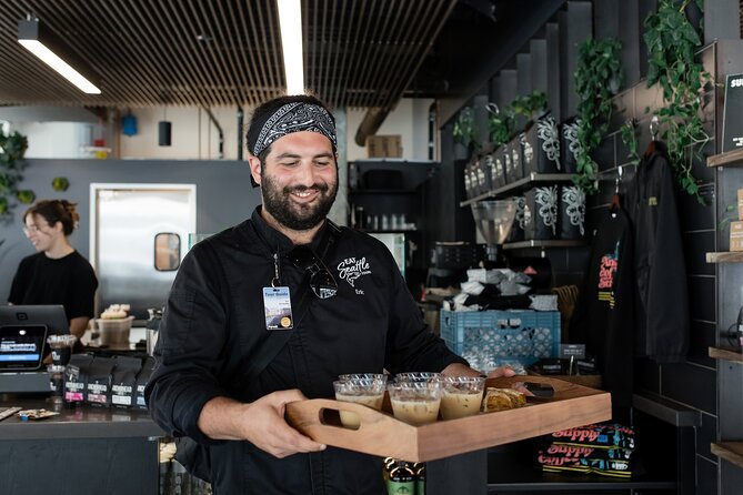 Chef Guided Food Tour of Pike Place Market - Key highlights worth lining up in Seattle