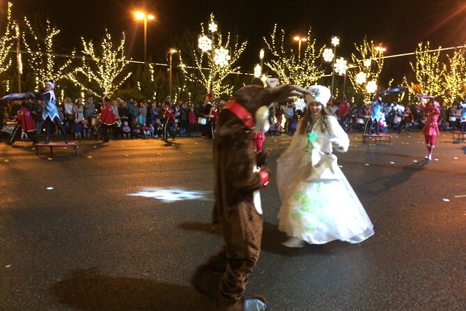 Christmas Lights and Snowflake Lane photo tour - Who This Tour Suits Best (and Who Might Want Different Plans)