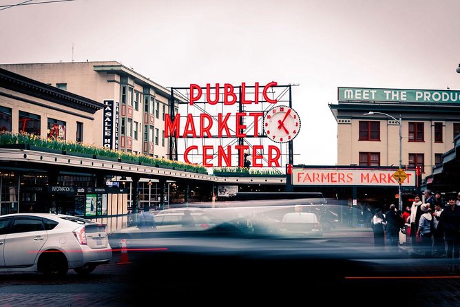 CitySightseeing Seattle Hop-On Hop-Off Bus Tour + Bookable Extras - Bus comfort, routes, and live versus automated commentary