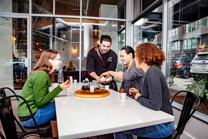 Coffee Crawl & VIP Morning in Pike Place Market - Key things to know before you go