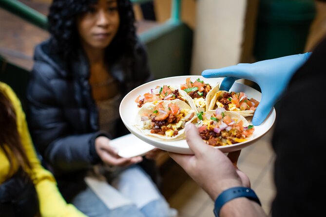 Coffee Crawl & VIP Morning in Pike Place Market - Why this Pike Place coffee crawl feels like a chef’s morning