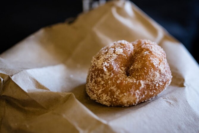 Coffee Crawl & VIP Morning in Pike Place Market - The Pike Place Market walk, and why the timing matters