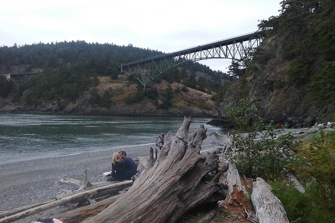 Deception Pass Bridge Island Tour from Seattle - Why this Deception Pass day trip feels more personal than DIY