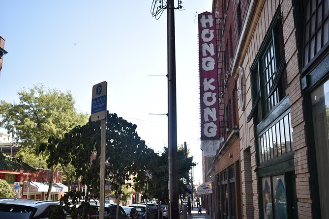 Eat Around the World Seattle Food Tour - Where You’ll Eat Along the Way (and What to Look For)
