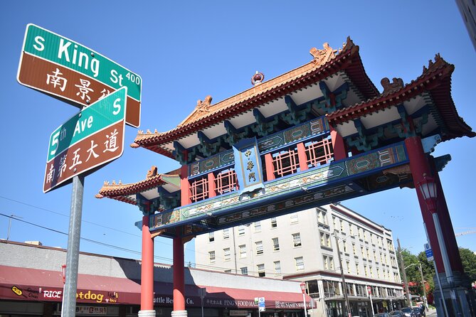 Eat Around the World Seattle Food Tour - Price and Logistics: Why $29 Feels Fair