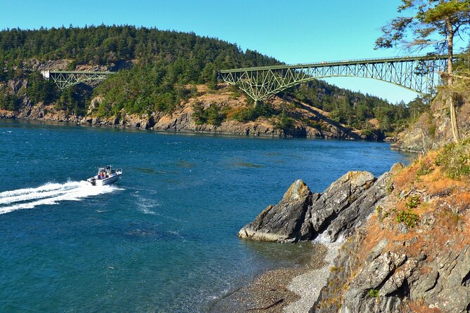 Enchanting Zipline , Camano Island and Deception Pass Tour - Price and value: what $345 includes, and what to budget extra