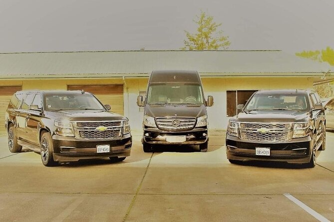 Enjoy Woodinville Winery area by Chauffeured Private Vehicle - Woodinville wineries, minus the drink-and-drive stress