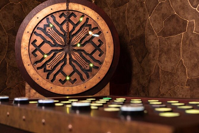 Escape Room Activity in Seattle - Price and Value at $45 per Person