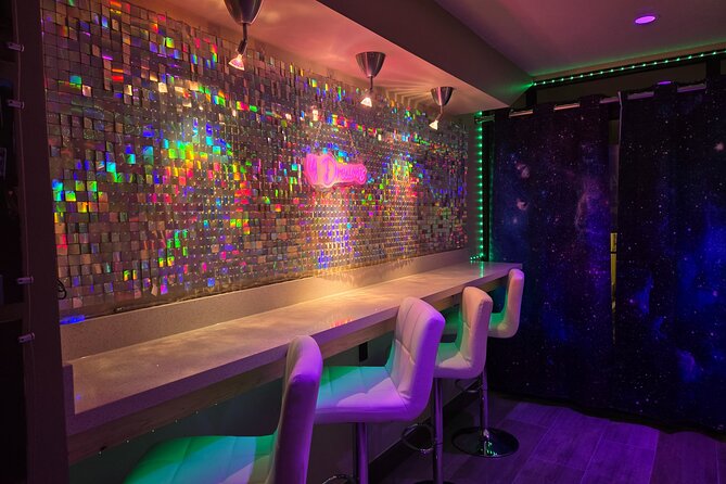 Escape Room Activity in Seattle - Finding 2500 5th Ave and Planning Your Day in Seattle