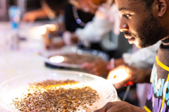 Experience Mining For Genuine Montana Sapphires in Seattle - What Makes This Experience a Good Value (Even if You Don’t Buy More)