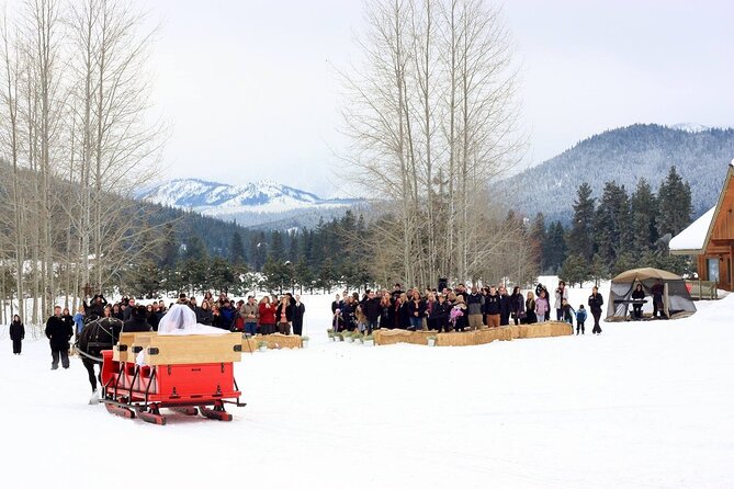 Explore Leavenworth from Seattle in a small group - Price and Value vs DIY: When $275 Makes Sense