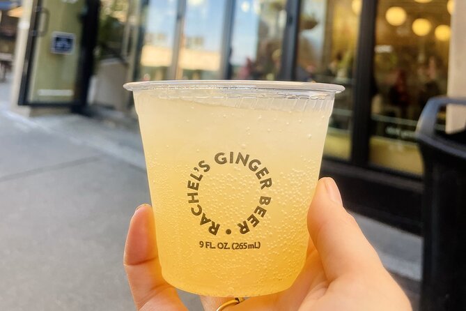 Festive Flavors of Pike Place Market Holiday Food Tour - Key Things I’d Focus On