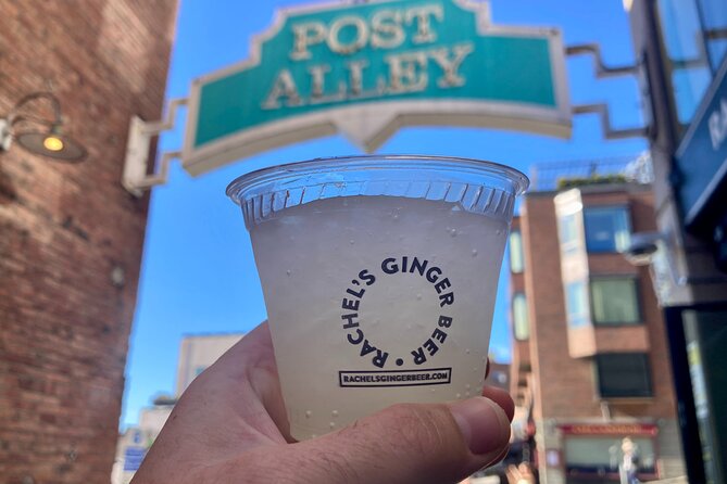 Food Tasting & Arts Tour of Pike Place Market - Key things to look for