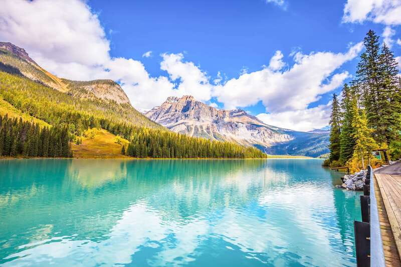 From Seattle: Canadian Rockies 7–Day National Parks Tour - Price and what you actually get for $2,875 per person