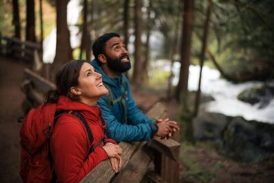 Day Trip Through The Cascades to Leavenworth