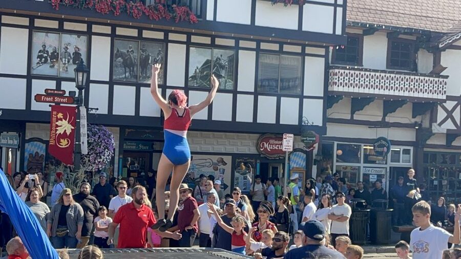 From Seattle/Kirkland/Bellevue: Leavenworth Exclusive Tour - Why Leavenworth feels like a Bavaria side quest from Seattle