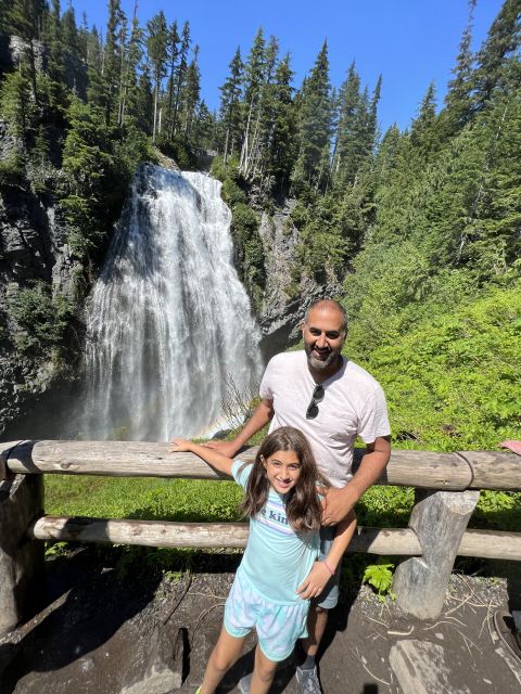 From Seattle: Mount Rainier National Park Guided Tour - Shoulder months (May and October): great season, real access limits