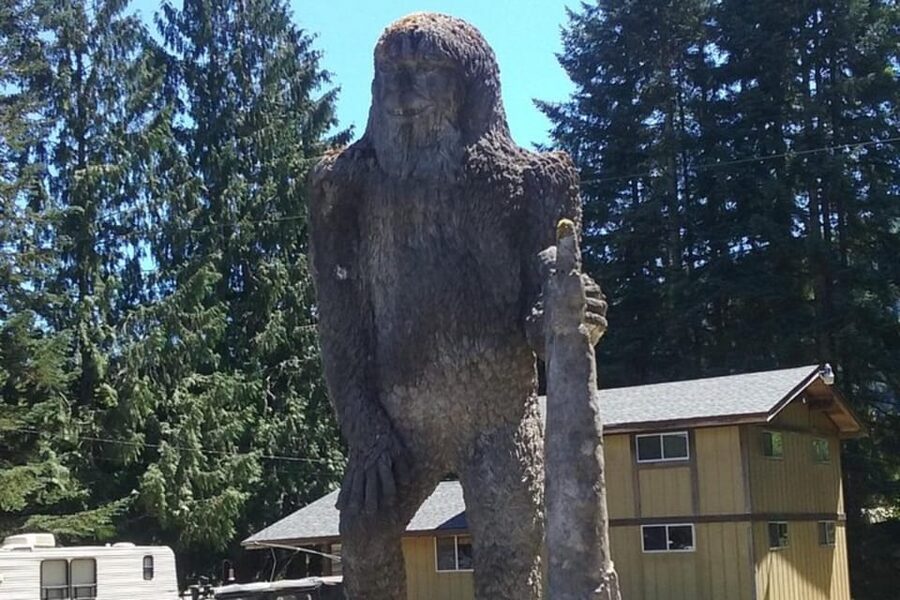 From Seattle: Mount Saint Helens Monument Private Day Trip - Lunch planning: snacks included, but you decide the meal