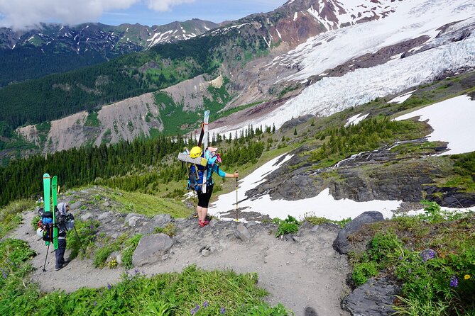 From Seattle - Private Mt Baker and Cascades Tour in SUV - Key Highlights You Actually Care About